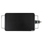 Plancha de Asar Princess Table Chef Classic XXL 2500W, 60x36 cm