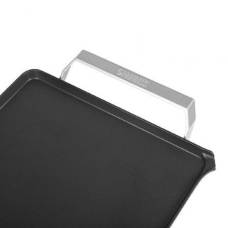 Plancha de Asar Princess Table Chef Premium XL 2500W, 46x26 cm