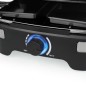 Raclette Princess 162650 1500W Superficie 49x21 cm 8 Persone
