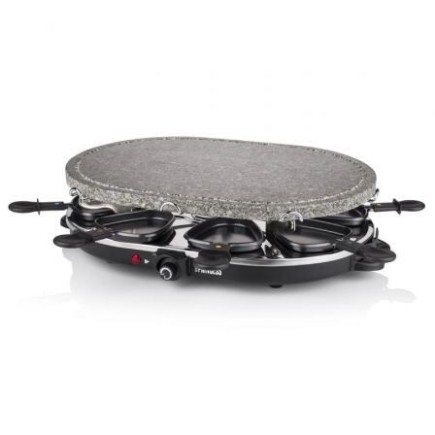 Appareil à raclette Princess 162720 1200 W Surface en pierre 43 x 30cm