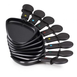 Appareil à raclette Princess 162720 1200 W Surface en pierre 43 x 30cm