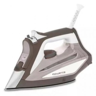 Plancha Rowenta DW5205D1 2600W con Depósito de 0,25L y Suela Microstea