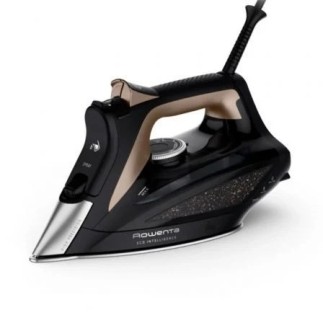 Fer à repasser Rowenta DW6341D1 2500 W avec réservoir de 0,3 L et semelle Microsteam