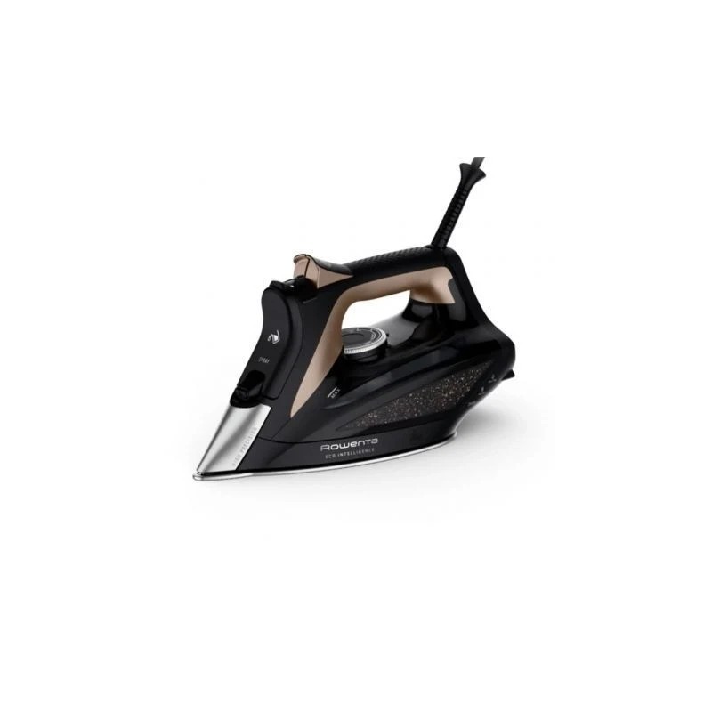 Ferro Rowenta DW6341D1 2500W com tanque de 0,3L e base Microsteam