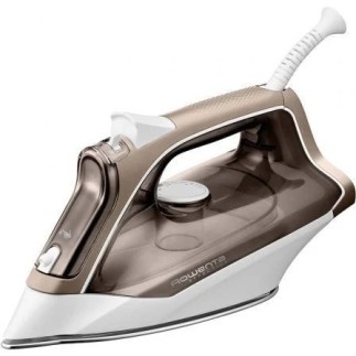 Fer à repasser Rowenta DX1635D1 2400 W avec réservoir de 0,25 L et semelle Microstea