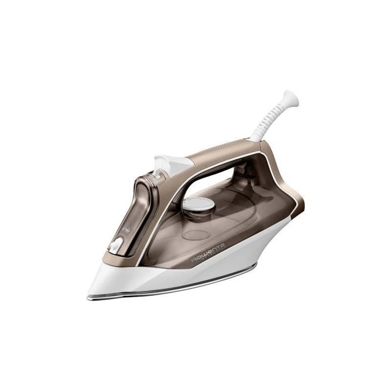 Ferro Rowenta DX1635D1 2400W com tanque de 0,25L e base Microsteam Ferro Rowenta DX1635D1 2400W com tanque de 0,25L e base Microsteam