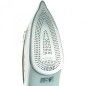 Ferro Rowenta DX1635D1 2400W com tanque de 0,25L e base Microsteam Ferro Rowenta DX1635D1 2400W com tanque de 0,25L e base Microsteam