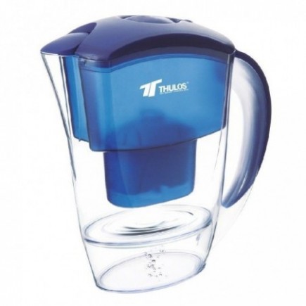 Acquista una brocca per la purificazione dell'acqua