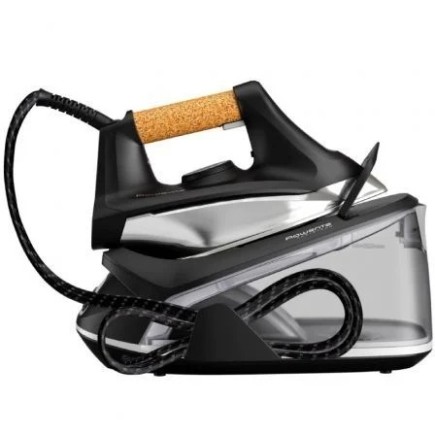 Centre de repassage Rowenta VR7361 2400W Réservoir 1,4 L Semelle Airgli
