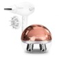 Rowenta CV6602ES Pack con asciugacapelli da 2400 W e massaggiatore per il viso