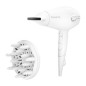 Pack Rowenta CV6602ES avec sèche-cheveux 2400 W et masseur facial portable