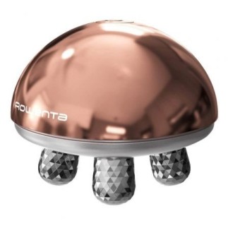 Rowenta CV6602ES Pack con asciugacapelli da 2400 W e massaggiatore per il viso