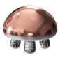 Pack Rowenta CV6602ES avec sèche-cheveux 2400 W et masseur facial portable