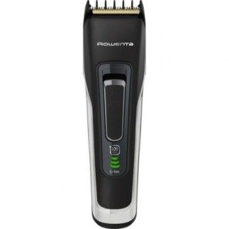 Máquina de cortar cabelo Rowenta Advancer Easy TN5201F4 6500 RPM Bateria 120 min