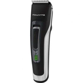 Máquina de cortar cabelo Rowenta Advancer Easy TN5201F4 6500 RPM Bateria 120 min