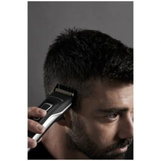 Máquina de cortar cabelo Rowenta Advancer Easy TN5201F4 6500 RPM Bateria 120 min