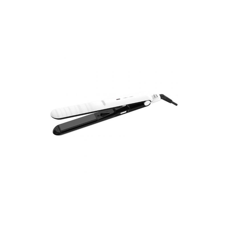 Plancha de Pelo Rowenta Optiliss SF3210F0 230°C con Revestimiento Cerámico