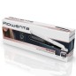 Plancha de Pelo Rowenta Optiliss SF3210F0 230°C con Revestimiento Cerámico