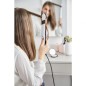 Plancha de Pelo Rowenta Optiliss SF3210F0 230°C con Revestimiento Cerámico