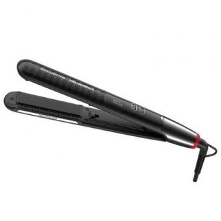 Lisseur à cheveux Rowenta K/Pro Stylist SF466LF0 210°C avec brosse intégrée