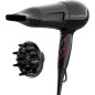 Asciugacapelli Rowenta Powerline 3 Karl Lagerfeld 2200W con tecnologia ionica