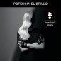 Asciugacapelli ionico Rowenta Powerline 3 Karl Lagerfeld 2200W