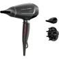 Secador de Pelo Rowenta K/Pro Stylist Karl Lagerfeld 2200W Motor AC