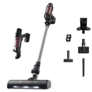 Aspirapolvere a batteria Rowenta X-Pert 6.60 Flex 100W con batteria da 18V