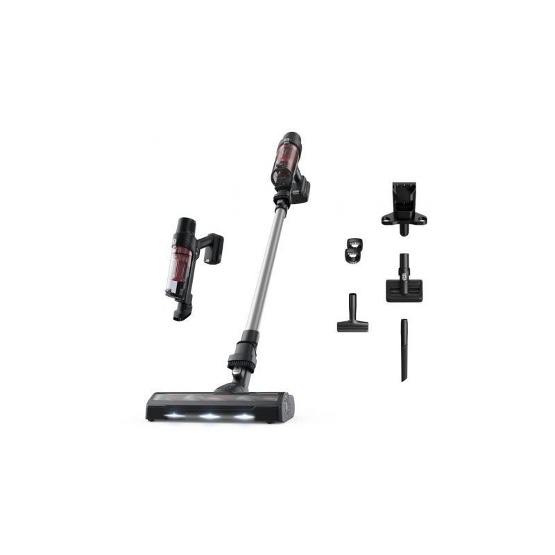 Aspirateur balai Rowenta X-Pert 6.60 Flex 100 W avec batterie 18 V Aspirateur balai Rowenta X-Pert 6.60 Flex 100 W avec batterie 18 V