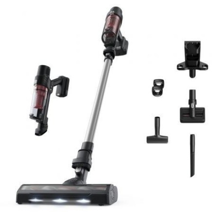 Aspirapolvere a batteria Rowenta X-Pert 6.60 Flex 100W con batteria da 18V