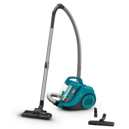 Aspirateur Rowenta Swift Power Cyclonic 900 W, réservoir 1,2 L, compact