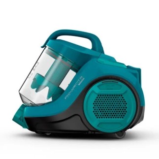 Aspirateur Rowenta Swift Power Cyclonic 900 W, réservoir 1,2 L, compact