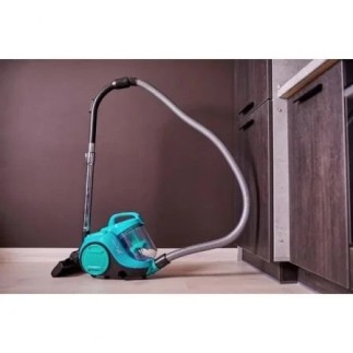 Aspirador Rowenta Swift Power Cyclonic 900W, depósito 1.2L, compacto