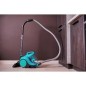 Aspirador Rowenta Swift Power Cyclonic 900W, depósito 1.2L, compacto