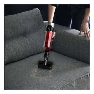 Aspirateur balai Rowenta X-Force 9.60 Flex 100AW, réservoir 0,4 L, 18 V