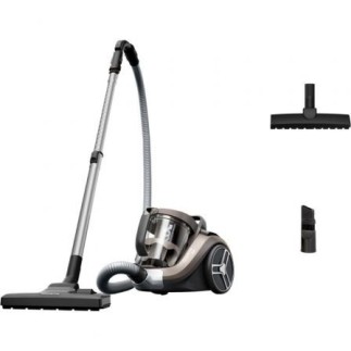 Aspirador Rowenta Compact Power 900W, depósito 2.5L, sin bolsa