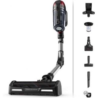 Aspirador escoba Rowenta X-Force Flex 12.60, 150AW, depósito 0.9L, 25.