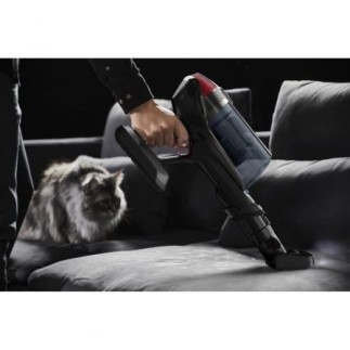 Aspirador escoba Rowenta X-Force Flex 12.60, 150AW, depósito 0.9L, 25.