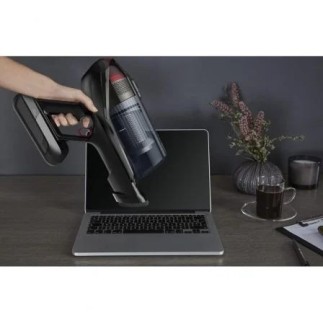 Aspirador escoba Rowenta X-Force Flex 12.60, 150AW, depósito 0.9L, 25.