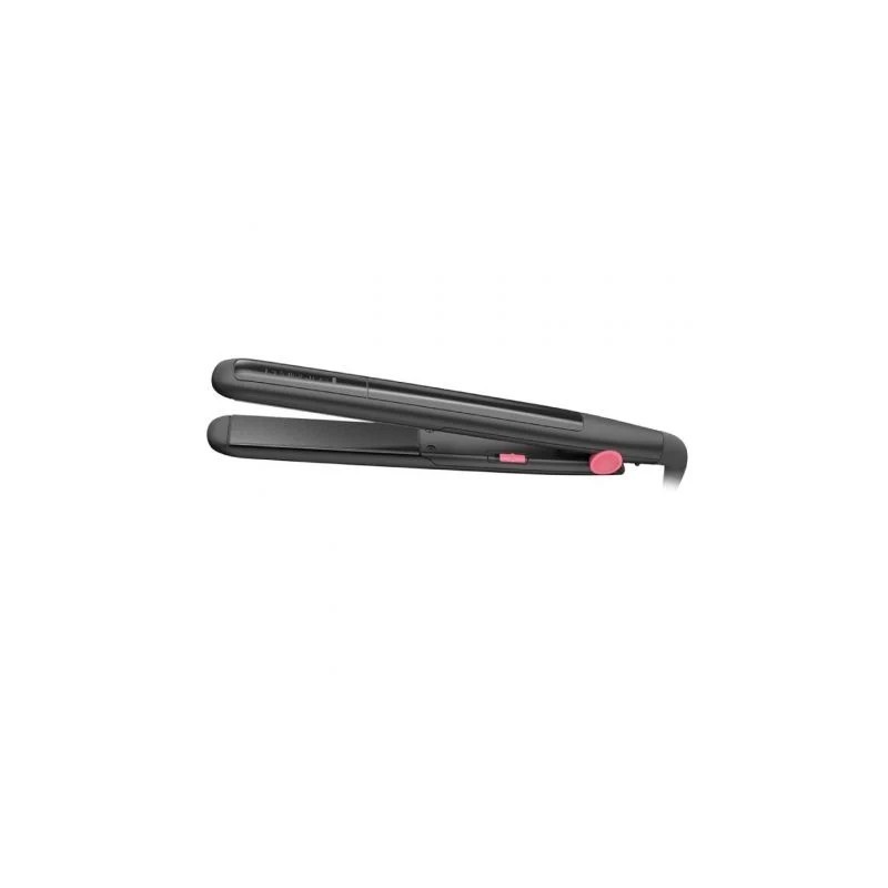 Plancha Remington My Stylist S1A100 placas cerámica 200 grados Plancha Remington My Stylist S1A100 placas cerámica 200 grados