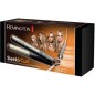 Piastra per capelli in ceramica avanzata Remington Sleek and Curl S6500, 230 gradi Piastra per capelli in ceramica avanzata Remington Sleek and Curl S6500, 230 gradi