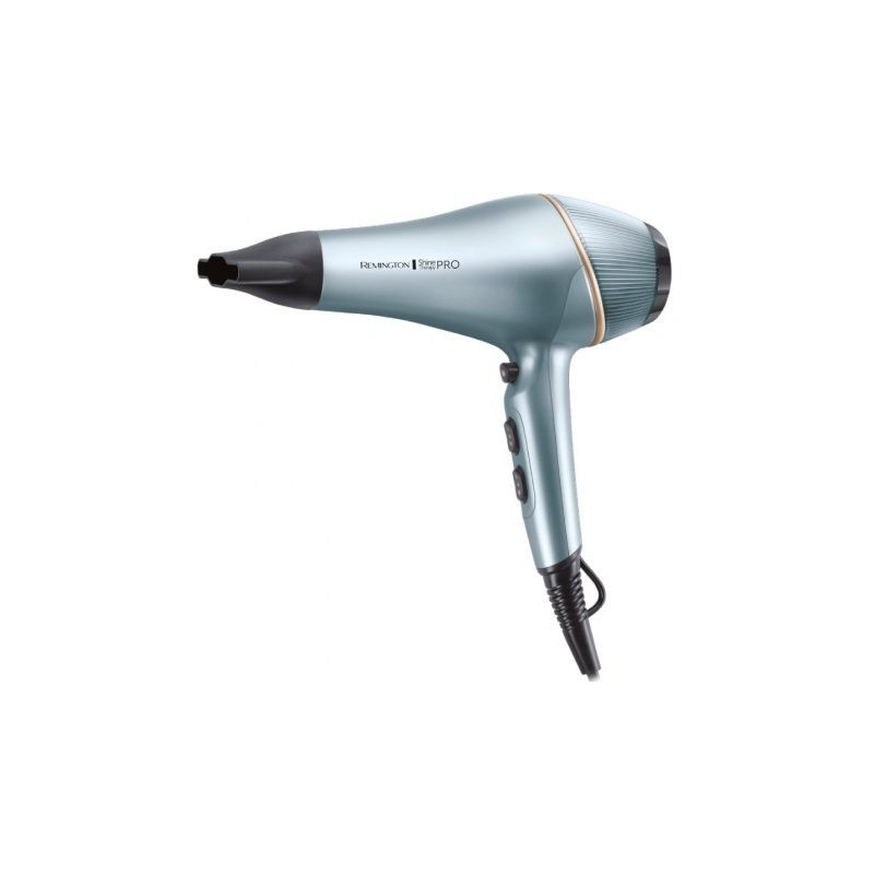Secador Remington Shine Therapy Pro AC9300 2200W tecnología iónica
