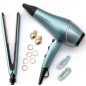 Secador Remington Shine Therapy Pro AC9300 2200W tecnología iónica