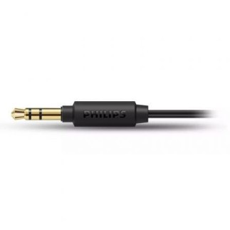 Auriculares Philips SHL5005 con micrófono y altavoces de 32 mm