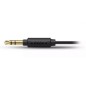 Fones de ouvido Philips SHL5005 com microfone e alto-falantes de 32 mm