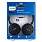 Fones de ouvido Philips SHL5005 com microfone e alto-falantes de 32 mm