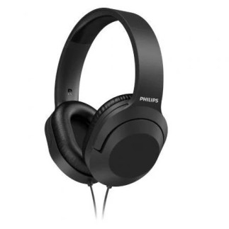Cuffie sovraurali Philips TAH2005BK/00 con cavo da 2 metri