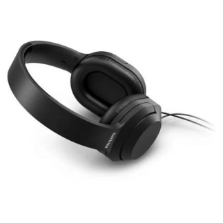 Cuffie sovraurali Philips TAH2005BK/00 con cavo da 2 metri