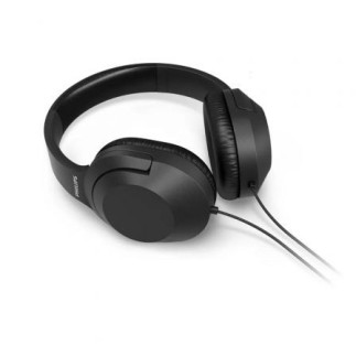 Cuffie sovraurali Philips TAH2005BK/00 con cavo da 2 metri