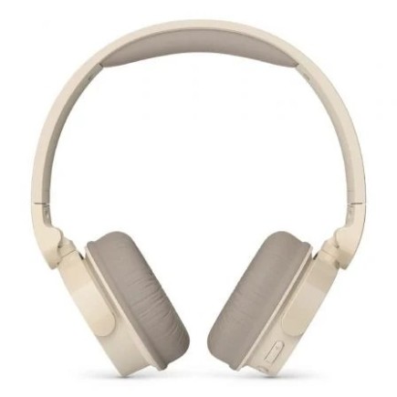 Casque sans fil Philips TAH3209BG/00 avec basses dynamiques et 2